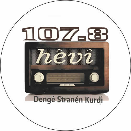   Radyo Hevi