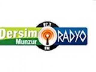   Radyo munzur